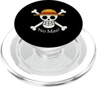 Jolly Roger, niente mas! PopSockets PopGrip per MagSafe
