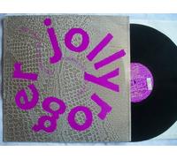 Jolly Roger - Why Can't We Live Together [Vinyl Single]