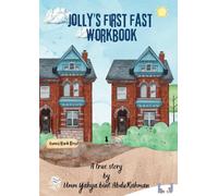 Jolly’s First Fast Workbook - A Fun & Engaging Islamic Resource for Kids