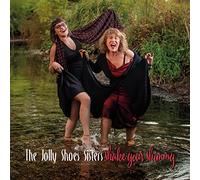 Jolly Shoes Sisters - Shake Your Shimmy