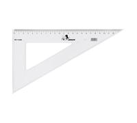 JOLLY- Squadra da Disegno, 9011-0360