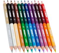 JOLLY Supersticks Crazy - 12 pezzi