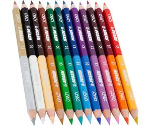 JOLLY Supersticks Crazy - 12 pz.