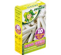 Jollycolor Gessetti - bianco