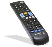 JollyLine MADEFORYOU 4:1 SERIE 7001 BLACK X 10 PEZZI Telecomando programmabile.
