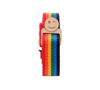 JollyLook Cinghia da collo Arcobaleno