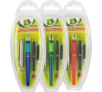 Jollypen - Rosso