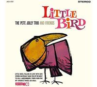 JollyPete Trio & Friends - Little Bird