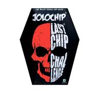 JOLOCHIP Hottest CHIP Madness Last CHIP Challenge (confezione da 2)