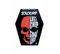 JOLOCHIP LAST CHIP CHALLENGE (CONFEZIONE DA 40)