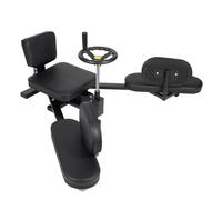 Jolre Split Trainer, Gambe, Attrezzature per il fitness, Gamba, Split Trainer meccanico, 300 kg.