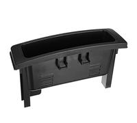Jolsaawie 2036830291 Vassoio portaoggetti per console centrale auto per W203 C-Class 2001-2007, scatola portaoggetti organizzatore W639