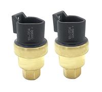 Jolsaawie 2PZ 161-1704 Sensori di Pressione 'Olio per Ccaterpillar Ccat E320B E325D E328D Parti 'Escavatore del Sensore di Pressione della Rotaia del Carburante