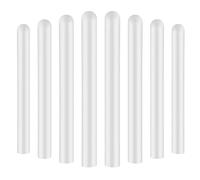 Jolsaawie 8 bastoncini di diatomite per assorbire l'umidità e assorbire l'acqua, bastone essiccante per la casa e la lavanderia