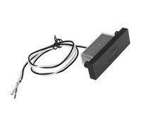 Jolsaawie 81260M0000 81260A0000 812602L000 Auto Filo Posteriore Tronco Pulsante Interruttore Fit per Creta Ix25 Ceed Cerato K3 Forte