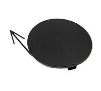 Jolsaawie 85071BR00A Copri Tappo Gancio Tranelo Paraurti Posteriore Nero per J10 2007 2008 2009 2010 2012 2013 2014