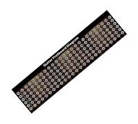 Jolsaawie Adesivi per tastiera e tastiera per chitarra, per principianti e studenti, adatti per esercitarsi a 6 corde per chitarra elettrica acustica (chitarra-nero)