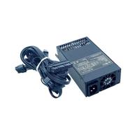 Jolsaawie Alimentatore modulare completo da 400 W PSU ATX Modulo FLEX Alimentatore a basso rumore per telaio del computer piccolo 1U (Flex ITX)
