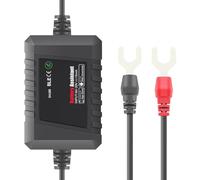 Jolsaawie BA100 Tester Batteria per Auto Assistente Batteria Monitor Analizzatore Diagnostico Wireless Bluetooth 4.0 per Android e iOS