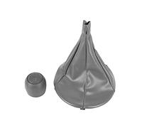 Jolsaawie Cuffia per pomello del cambio per 500c Panda 03-12