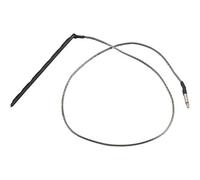 Jolsaawie EQ-505 Pickup Sella Chitarra 3 Bande Equalizzatore EQ Mano Sinistra Chitarra Acustica Preamplificatore Sistema Equalizzatore Piezo