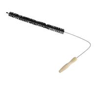 Jolsaawie Essiccatore Vent Cleaner Dryer Lint Brush Vent Trappola Cleaner Lungo Flessibile Frigorifero Coil Brush