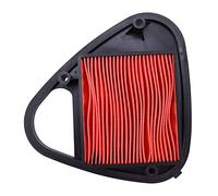 Jolsaawie Filtro dell'aria per moto Steed400 STEED600 Steed VLX600 Shadow 600 1995-1997