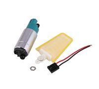 Jolsaawie Kit di sostituzione universale per pompa del carburante elettrica nel serbatoio da 38 mm per