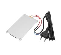 Jolsaawie Lampada LED Remover PTC Piastra Riscaldante 600 W BGA Demolizione Chip Saldatura Stazione di Saldatura Stazione di Saldatura Alluminio Senza Spina