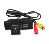 Jolsaawie Macchina fotografica di retrovisione dell'automobile che inverte la macchina fotografica di parcheggio per il 2004