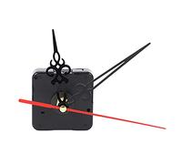 Jolsaawie Parti di Ricambio Moderne di Riparazione del Movimento del meccanismo 'Orologio di Parete del Quarzo