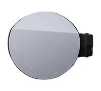 Jolsaawie Per Golf 6 MK6 2010 - 2013 serbatoio di carburante tappo sportello coperchio coperchio coperchio non primed 5K6809857C