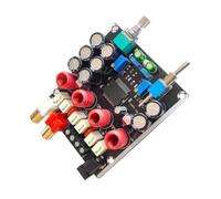 Jolsaawie Per TA2024 Digitale Putting Amplificatore Board Dual-Channel 15Wx2 Stereo Corporale Full -Frequency Player