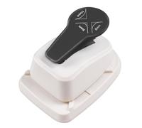 Jolsaawie Punzone angolari, 3 vie angolo arrotondatore punzone, punzonatura angolare per artigianato carta, taglierina angolare, arrotondatore angolo carta