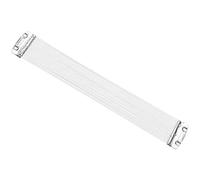 Jolsaawie Rullante a 20 fili per rullante da 14 pollici Cajon Box Drum