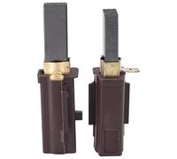 Jolsaawie Spazzola di carbone del motore dell'aspirapolvere 2311480 333261 33326-1 per gli strumenti dell'agnello