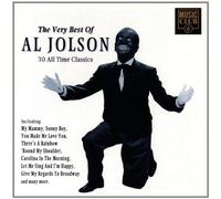 Jolson,Al - Best of,Very