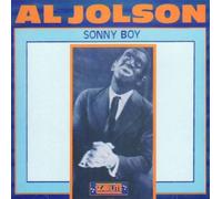 Jolson,Al - Jolson,Al - Sonny Boy
