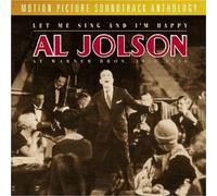 Jolson,Al - Let Me Sing and I'M Happy