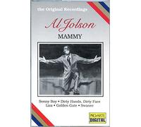 Jolson,Al - Mammy [CASSETTE]