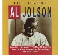Jolson,Al - The Al Johnson