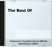 Jolson, Al - The Best Of