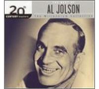 Jolson, Al - The Very Best Of Al Jolson: 20th Century Masters The Millenium Collection