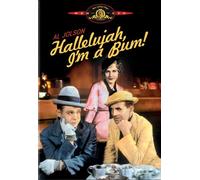Jolson/Evans/Morgan/Langdon/Cleveland Orchestra - Hallelujah I M a Bum!