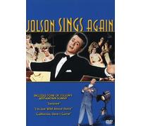Jolson Sings Again [Edizione: Stati Uniti]