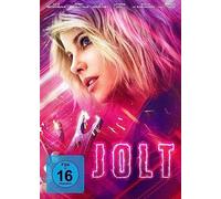 Jolt (DVD) Kate Beckinsale, Bobby Cannavale, Stanley Tucci
