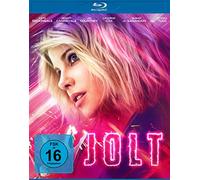 Jolt (Blu-ray)