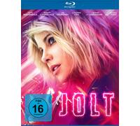 Jolt (Blu-ray)