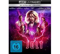 Jolt (+ Blu-ray 2D) (Blu-ray)