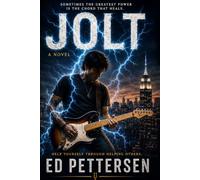 JOLT:Feedback: He was born with a gift. Then one night, that gift became something else.